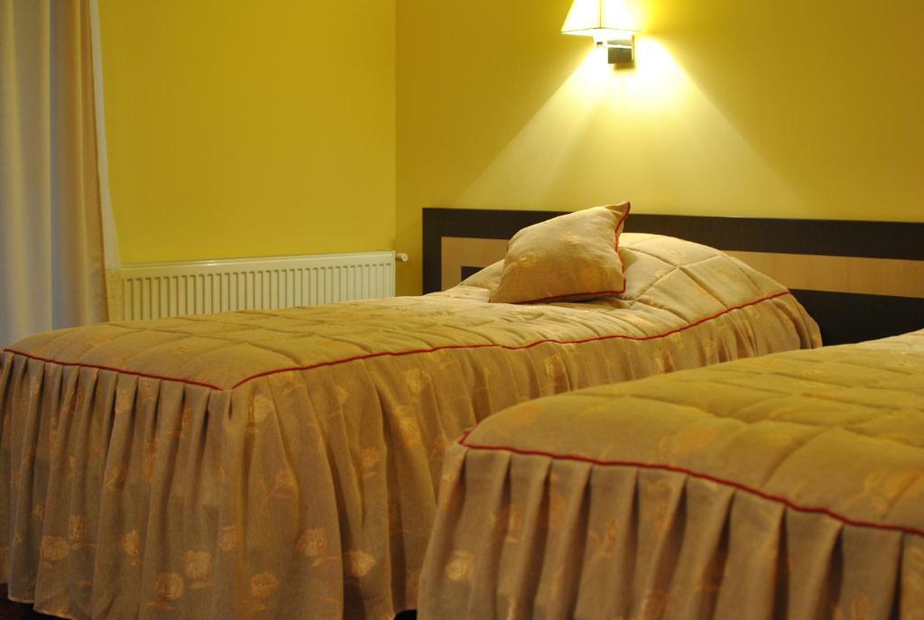 Hotel Dana Amara Zimmer foto
