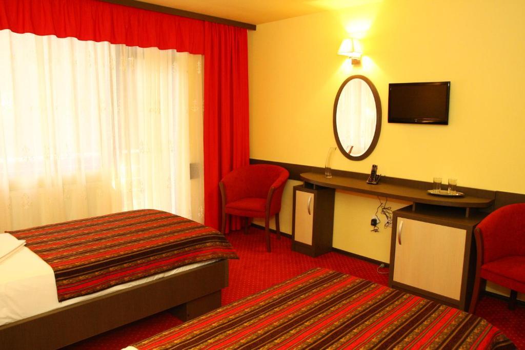 Hotel Dana Amara Zimmer foto